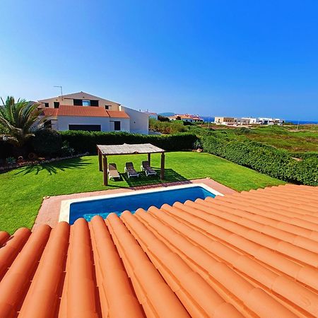 Villa Vega Relax En El Paraiso إيز ميركاذال المظهر الخارجي الصورة