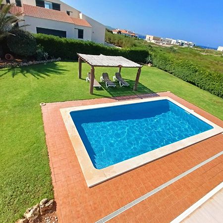 Villa Vega Relax En El Paraiso إيز ميركاذال المظهر الخارجي الصورة