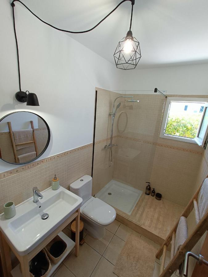 Villa Vega Relax En El Paraiso إيز ميركاذال المظهر الخارجي الصورة
