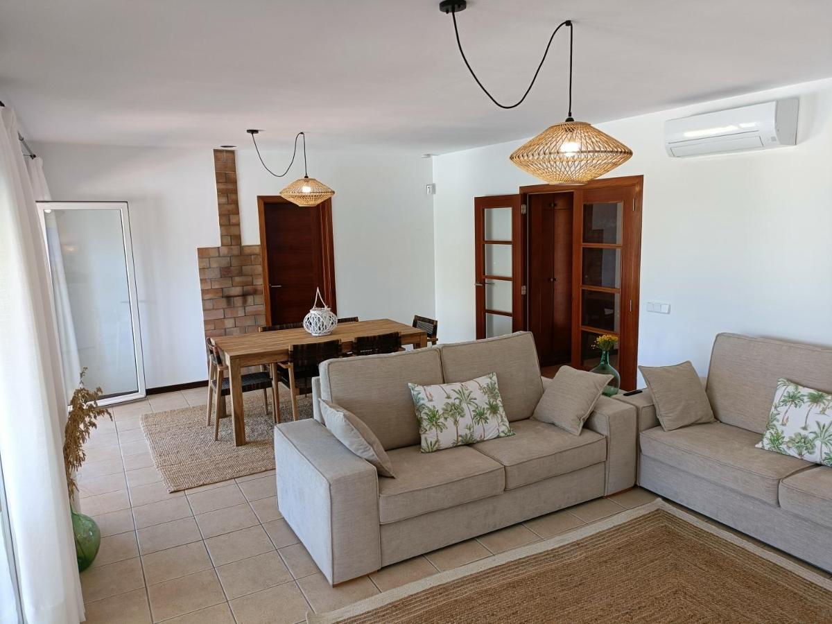 Villa Vega Relax En El Paraiso إيز ميركاذال المظهر الخارجي الصورة