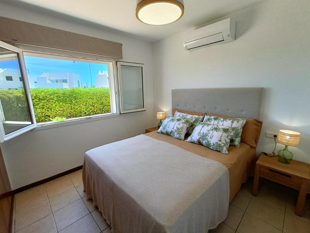 Villa Vega Relax En El Paraiso إيز ميركاذال المظهر الخارجي الصورة