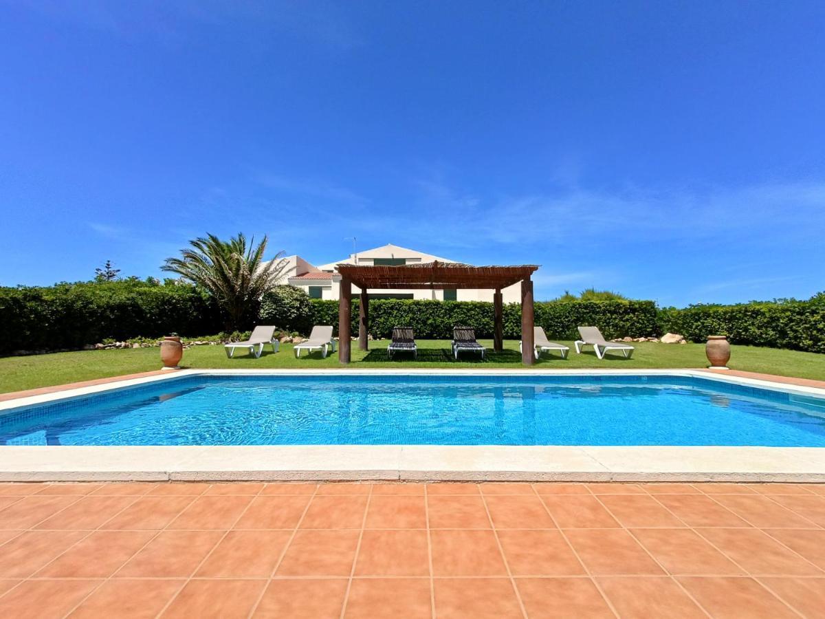 Villa Vega Relax En El Paraiso إيز ميركاذال المظهر الخارجي الصورة