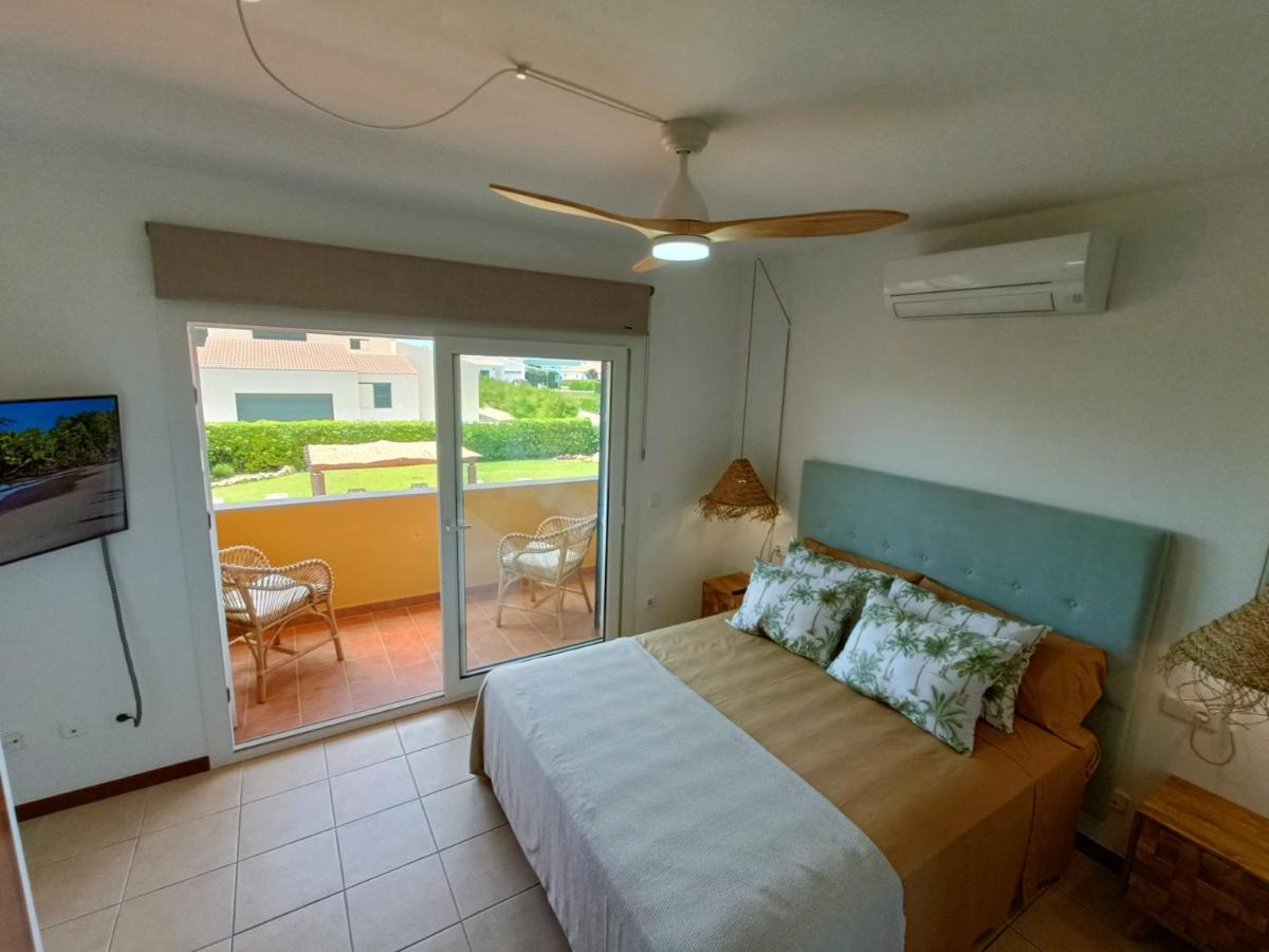 Villa Vega Relax En El Paraiso إيز ميركاذال المظهر الخارجي الصورة