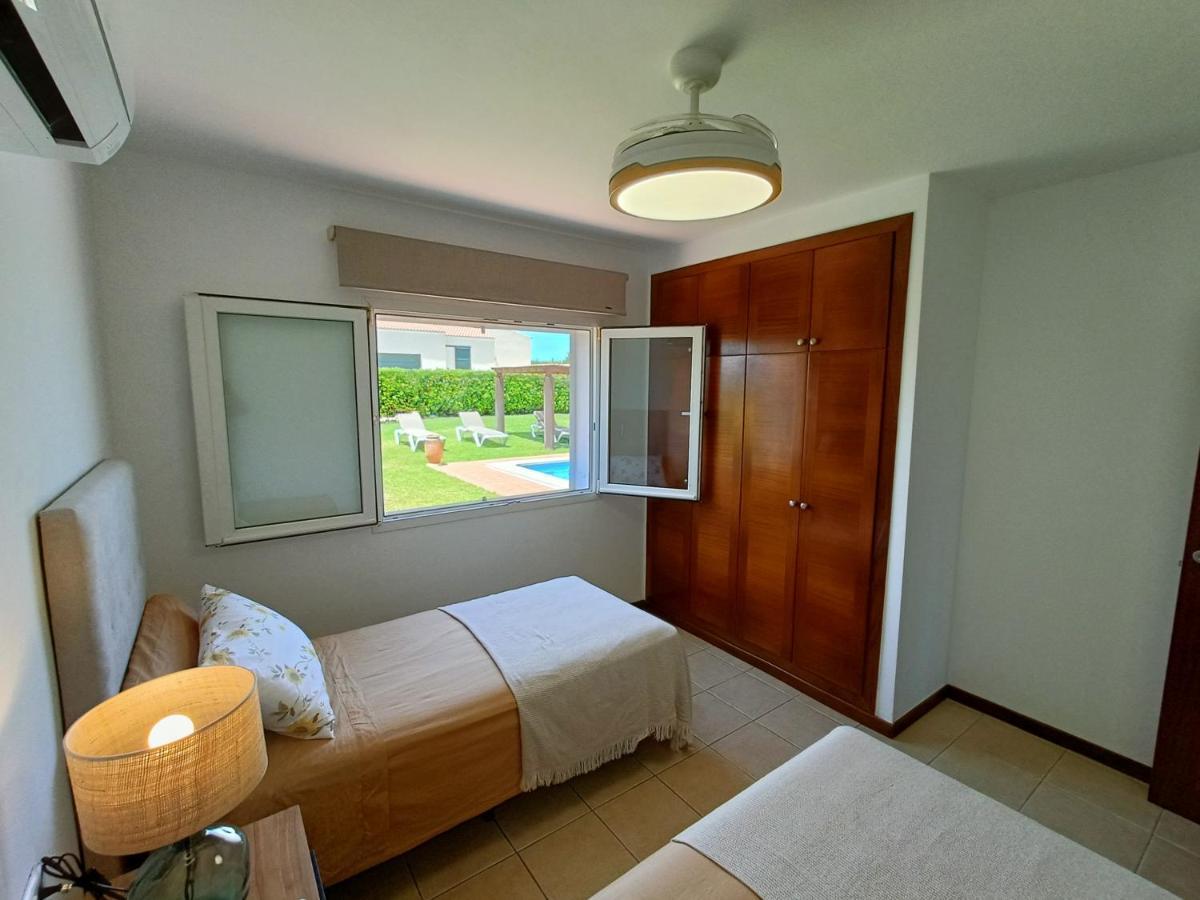 Villa Vega Relax En El Paraiso إيز ميركاذال المظهر الخارجي الصورة