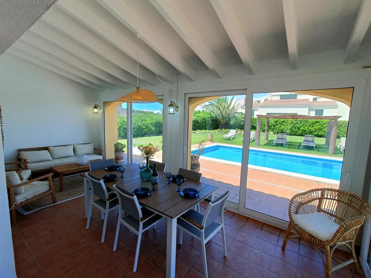 Villa Vega Relax En El Paraiso إيز ميركاذال المظهر الخارجي الصورة