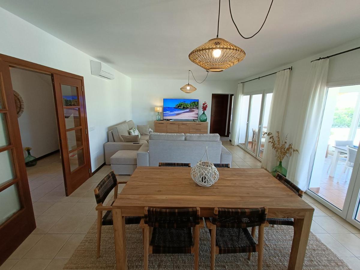 Villa Vega Relax En El Paraiso إيز ميركاذال المظهر الخارجي الصورة