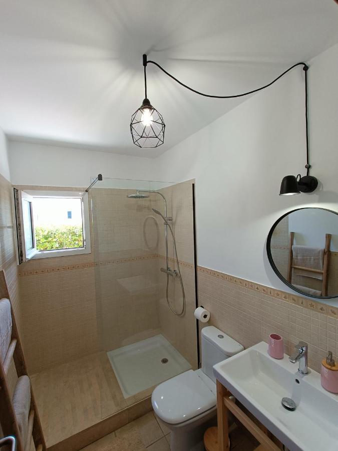 Villa Vega Relax En El Paraiso إيز ميركاذال المظهر الخارجي الصورة