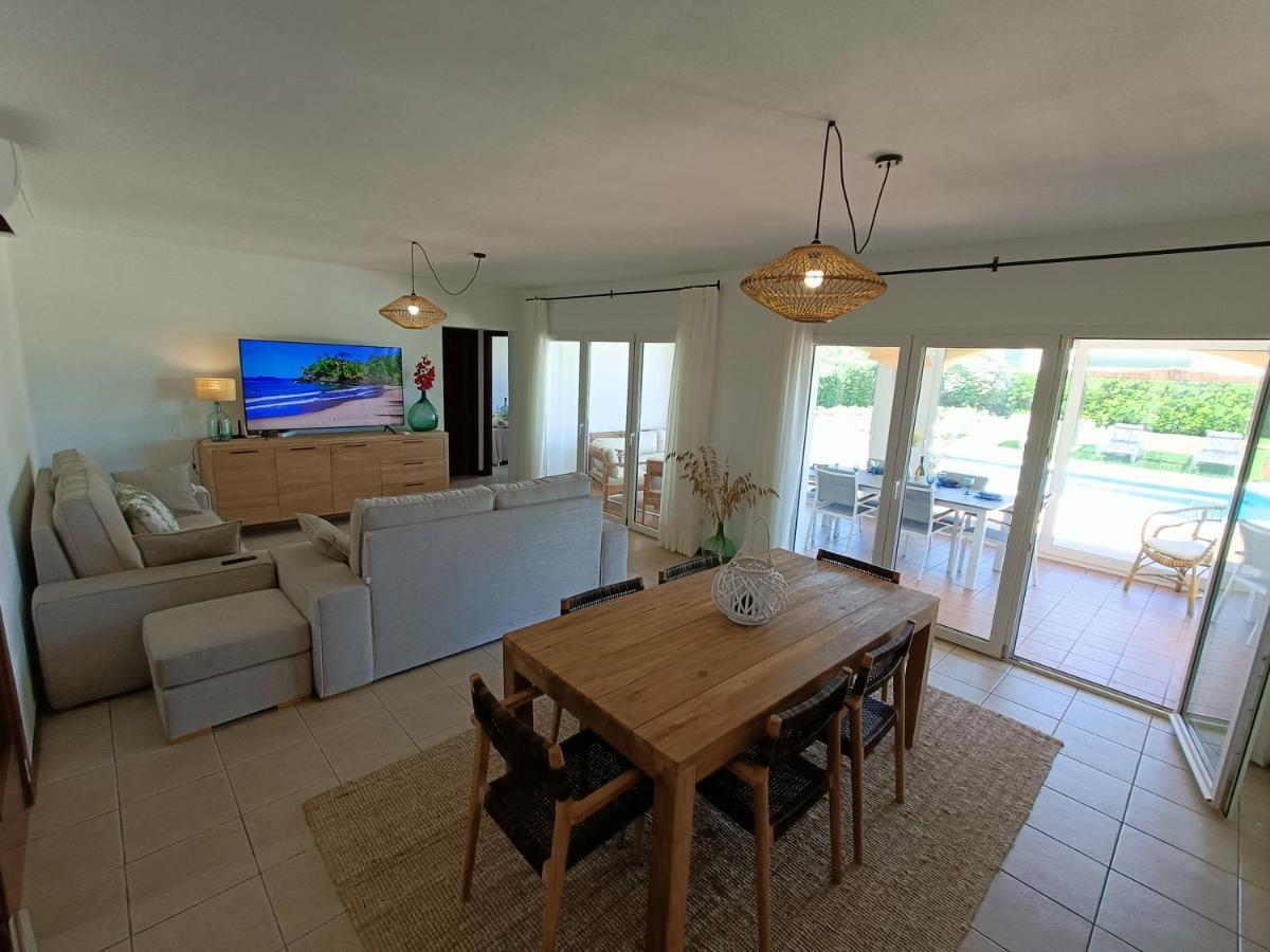 Villa Vega Relax En El Paraiso إيز ميركاذال المظهر الخارجي الصورة