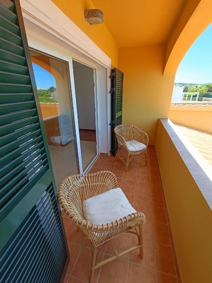 Villa Vega Relax En El Paraiso إيز ميركاذال المظهر الخارجي الصورة