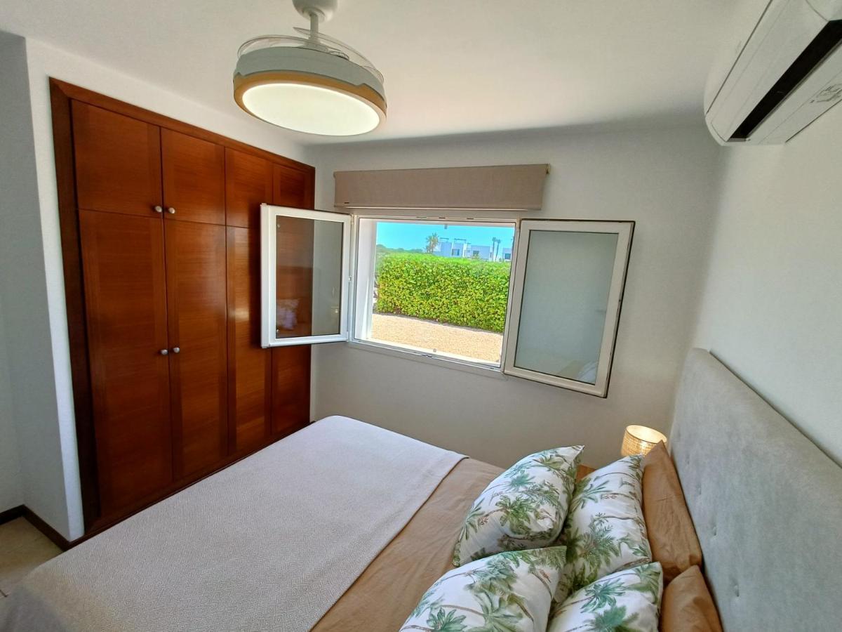 Villa Vega Relax En El Paraiso إيز ميركاذال المظهر الخارجي الصورة