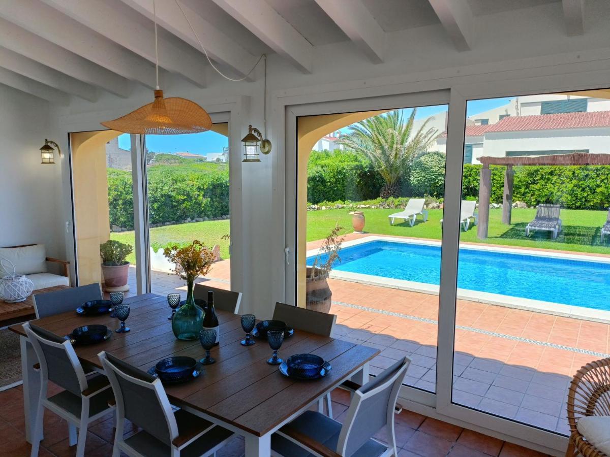 Villa Vega Relax En El Paraiso إيز ميركاذال المظهر الخارجي الصورة