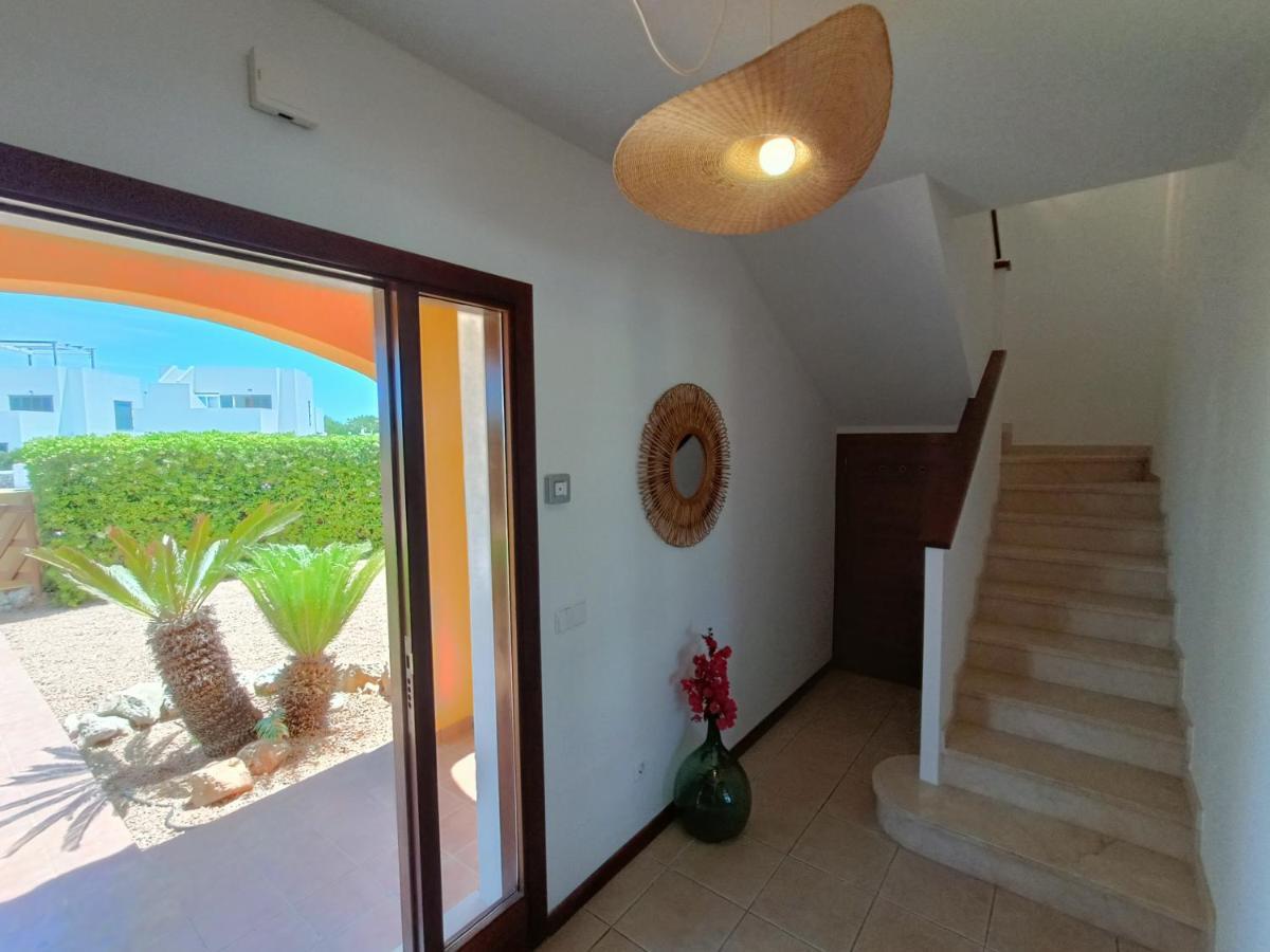 Villa Vega Relax En El Paraiso إيز ميركاذال المظهر الخارجي الصورة