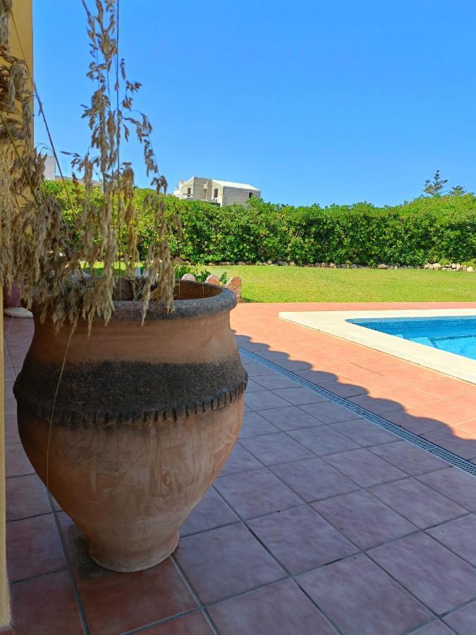 Villa Vega Relax En El Paraiso إيز ميركاذال المظهر الخارجي الصورة