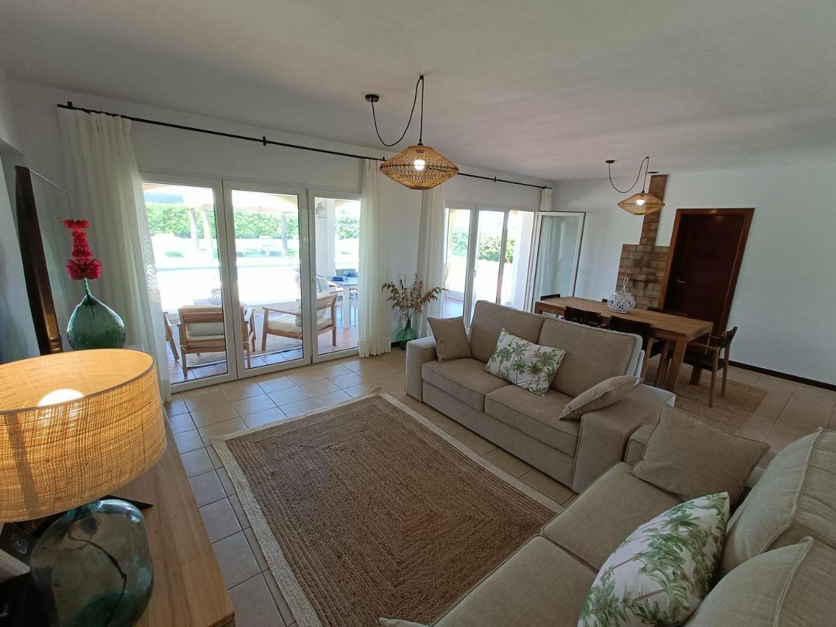 Villa Vega Relax En El Paraiso إيز ميركاذال المظهر الخارجي الصورة