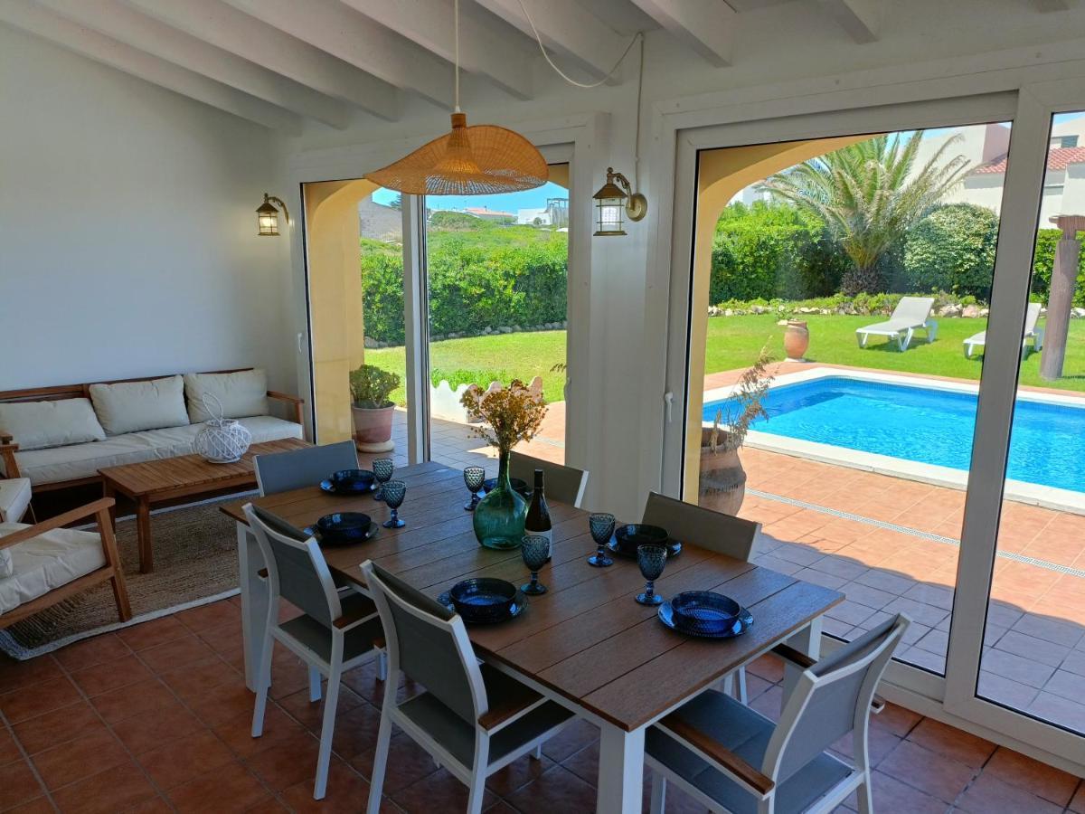 Villa Vega Relax En El Paraiso إيز ميركاذال المظهر الخارجي الصورة