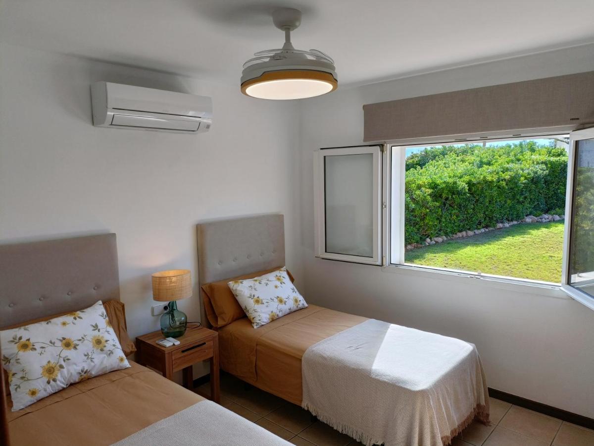 Villa Vega Relax En El Paraiso إيز ميركاذال المظهر الخارجي الصورة