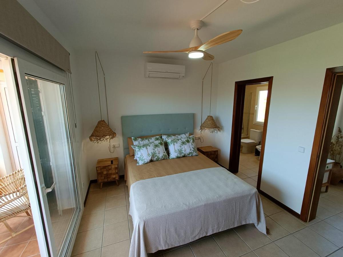Villa Vega Relax En El Paraiso إيز ميركاذال المظهر الخارجي الصورة
