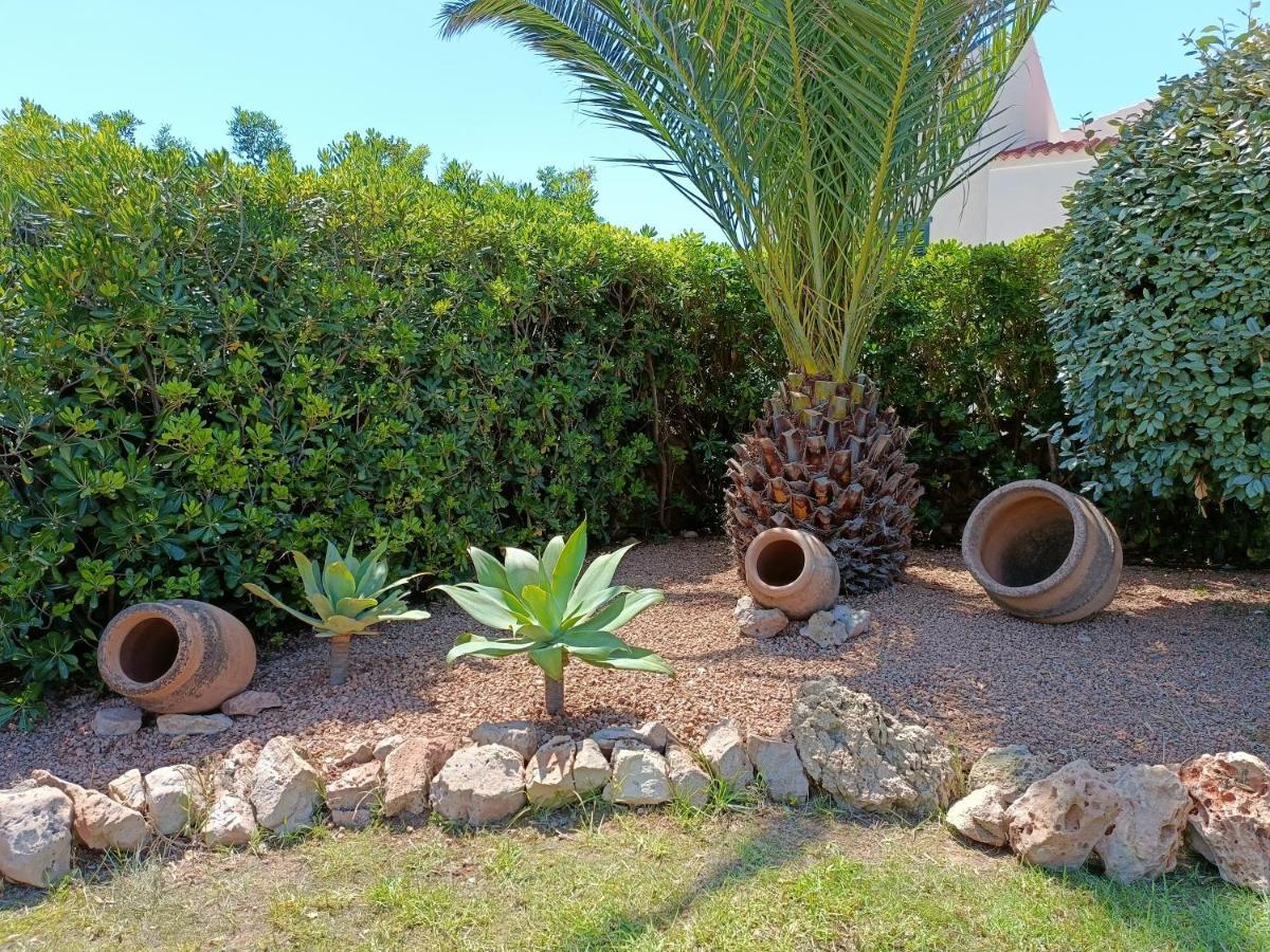Villa Vega Relax En El Paraiso إيز ميركاذال المظهر الخارجي الصورة