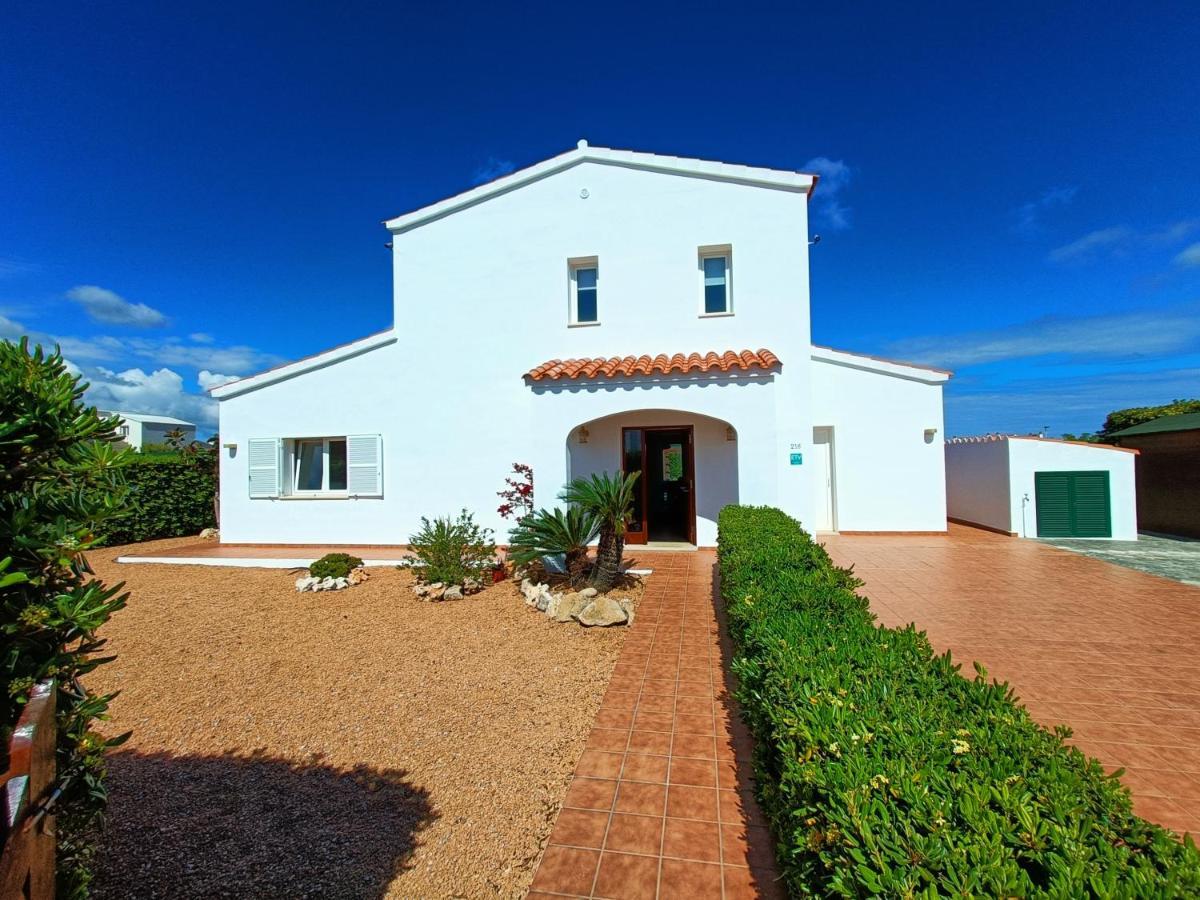 Villa Vega Relax En El Paraiso إيز ميركاذال المظهر الخارجي الصورة