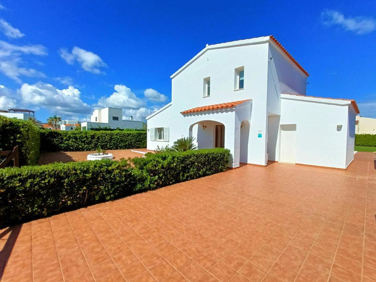 Villa Vega Relax En El Paraiso إيز ميركاذال المظهر الخارجي الصورة