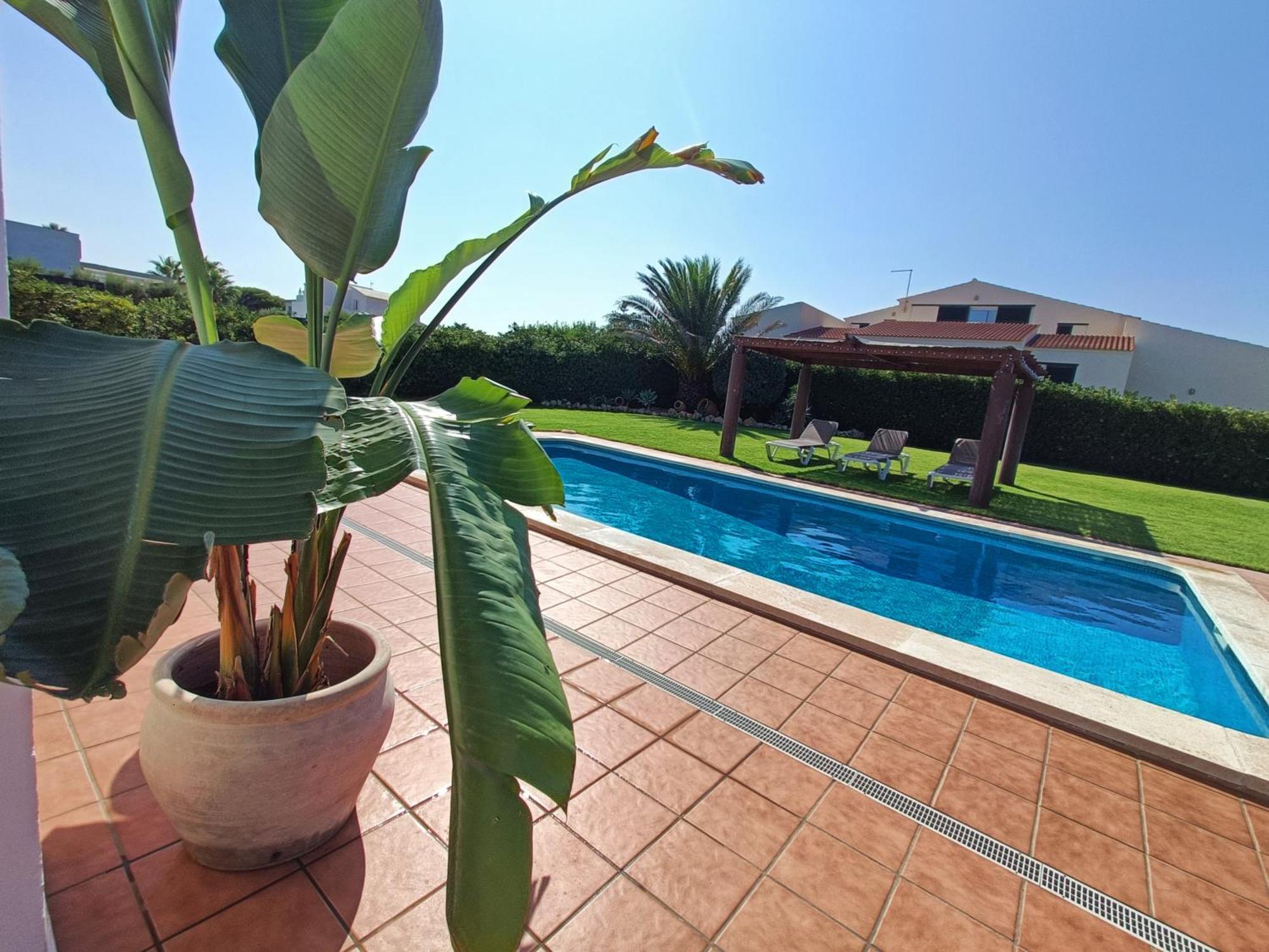 Villa Vega Relax En El Paraiso إيز ميركاذال المظهر الخارجي الصورة