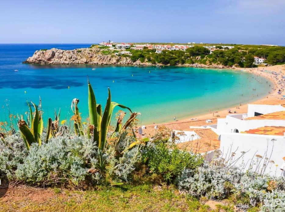 Villa Vega Relax En El Paraiso إيز ميركاذال المظهر الخارجي الصورة